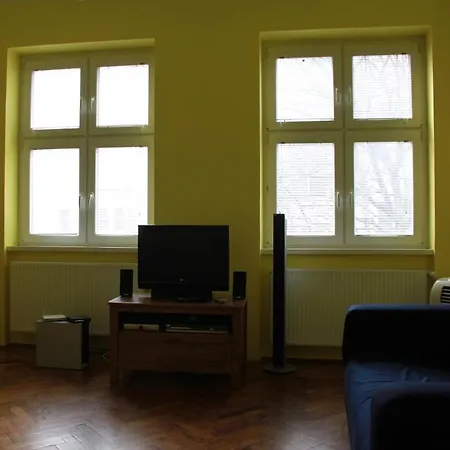 Rajska Apartamento Bratislava