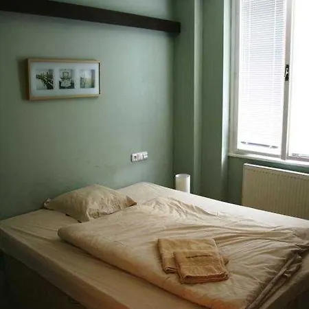 Apartamento Rajska