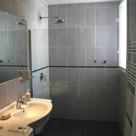 Rajska Apartmán