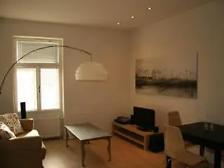 Rajska Apartmán