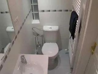 Apartmán Rajska Bratislava