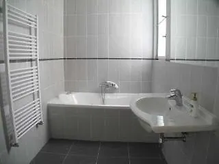 Apartmán Rajska *