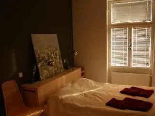 Rajska Apartmán *