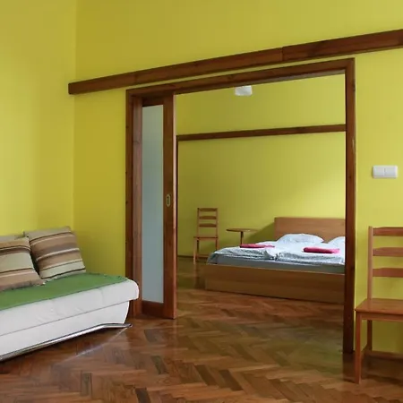 Rajska 3* Μπρατισλάβα