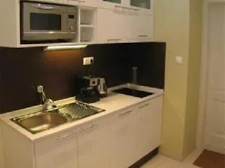 شقة Rajska براتسيلافا